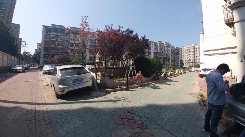 龙都花园南园,爱国道,近解放南路-天津龙都花园南园房