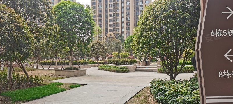 成华奥园广场(二期),槐树店北四路99号-成都成华奥园