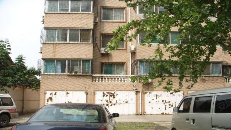 荷花园小区,生产路西街1号-济南荷花园小区二手房,租房,房价-济南安居