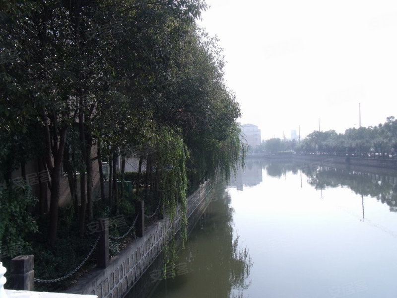 盈湖三岛,盈港路899弄-上海盈湖三岛二手房,租房,房价
