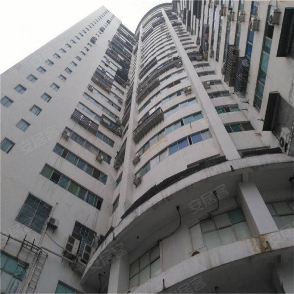 华发大厦,大同路25号-海口华发大厦二手房,租房,房价