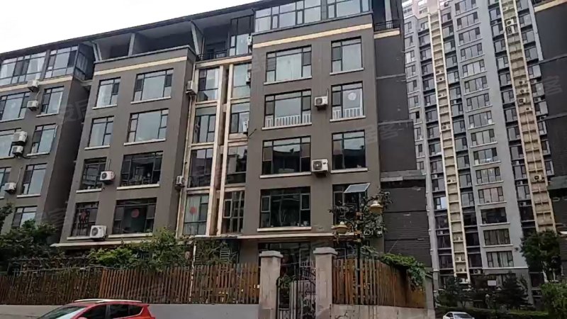 御康山庄,宁波路119号-阳泉御康山庄二手房,租房,房价