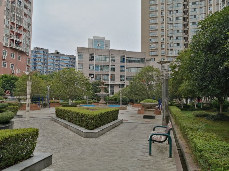 万佳城市花园
