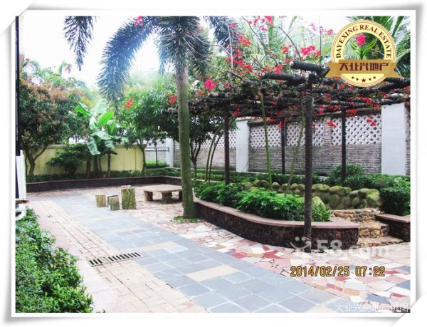 【多图】大业兴地产:有没有那么便宜 豪装别墅