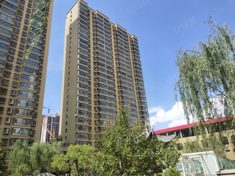 蓝天家园,光华东路-临夏蓝天家园二手房,租房,房价-临夏安居客
