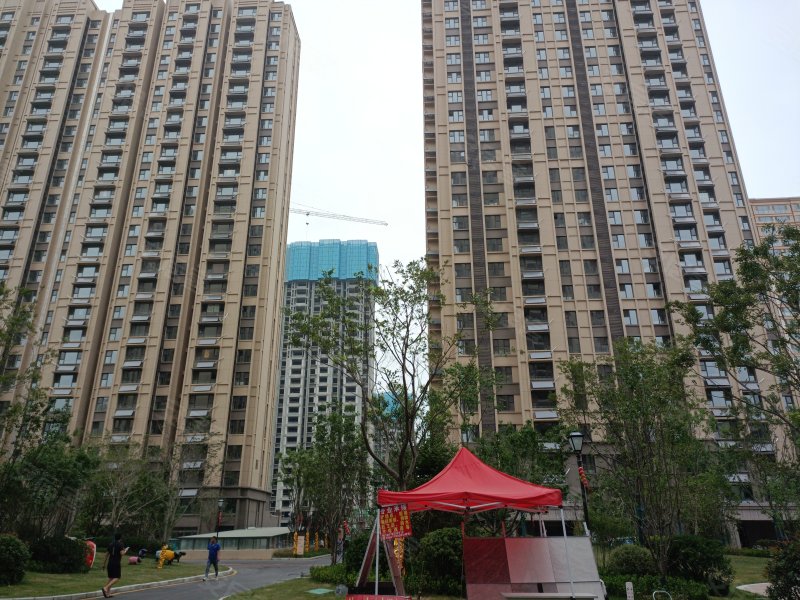 中垠悦城,崇文大道-济宁中垠悦城二手房,租房,房价