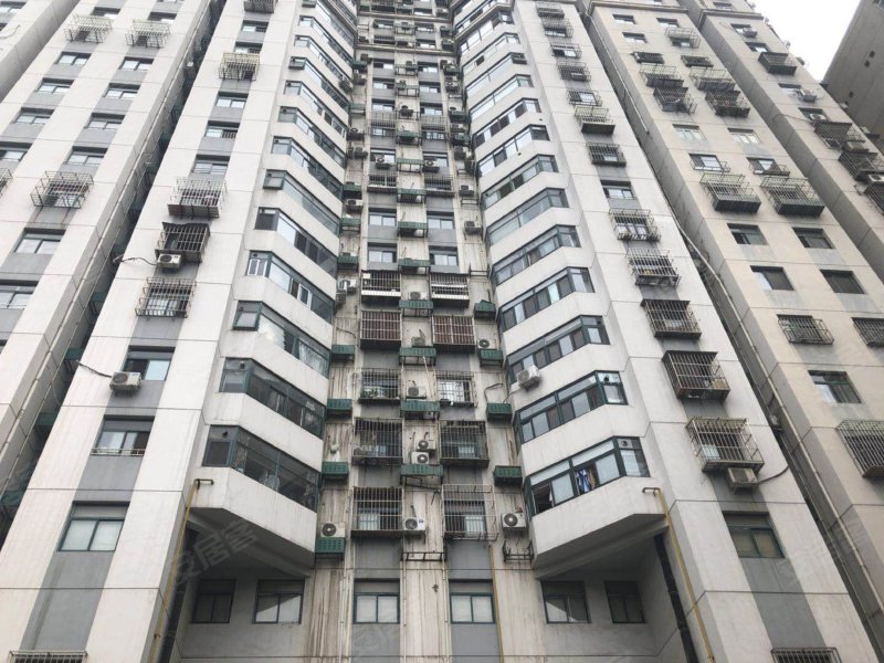 中山大厦,中山路66号-天津中山大厦二手房,租房,房价