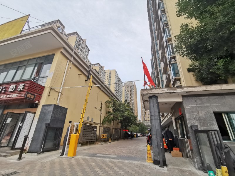创智广场,马鞍山南路429号-合肥创智广场二手房,租房