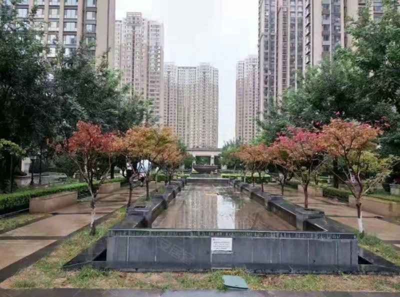 瀚唐小区