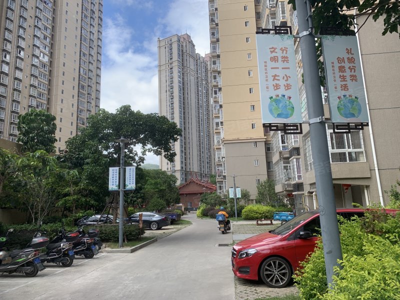 滨溪佳园,溪北路,近荔城北大道-莆田滨溪佳园二手房