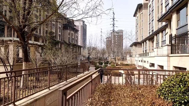 社会山南苑