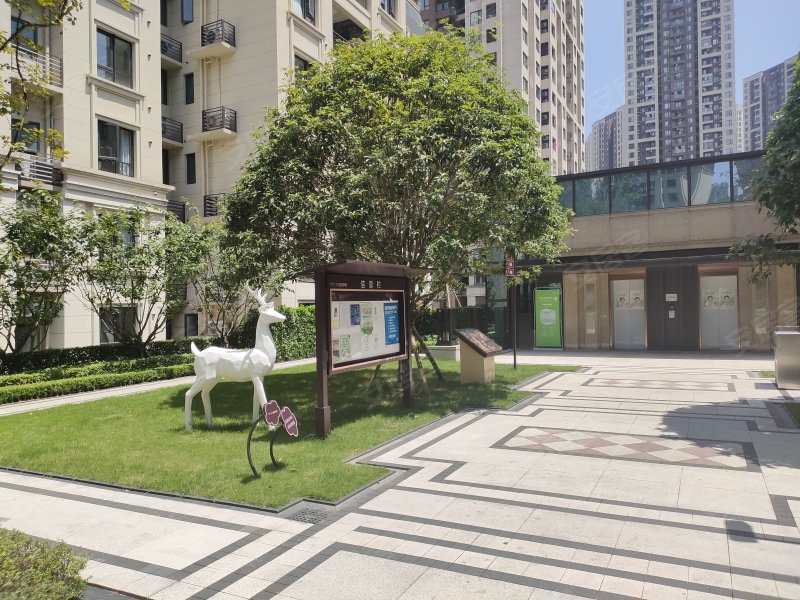 万科金域学府翰林熙园