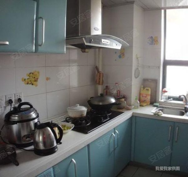 紧邻地铁10号线 明强二小 低市场价 边套全明