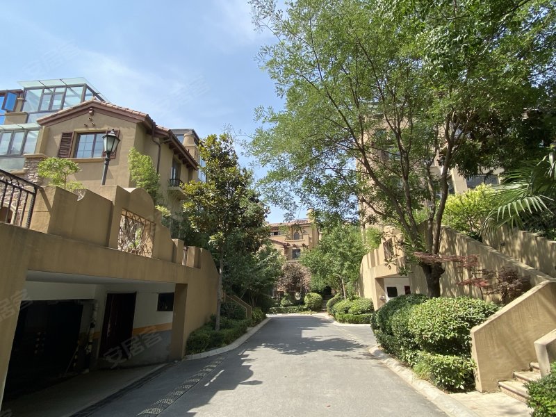 绿都澜湾枫园,紫荆山南路-郑州绿都澜湾枫园二手房