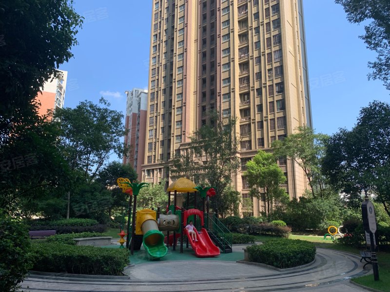 禹洲翡翠湖郡,翡翠路777号-合肥禹洲翡翠湖郡二手房