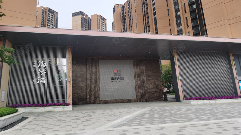 海伦堡海琴湾,建设三路-清远海伦堡海琴湾二手房,租房