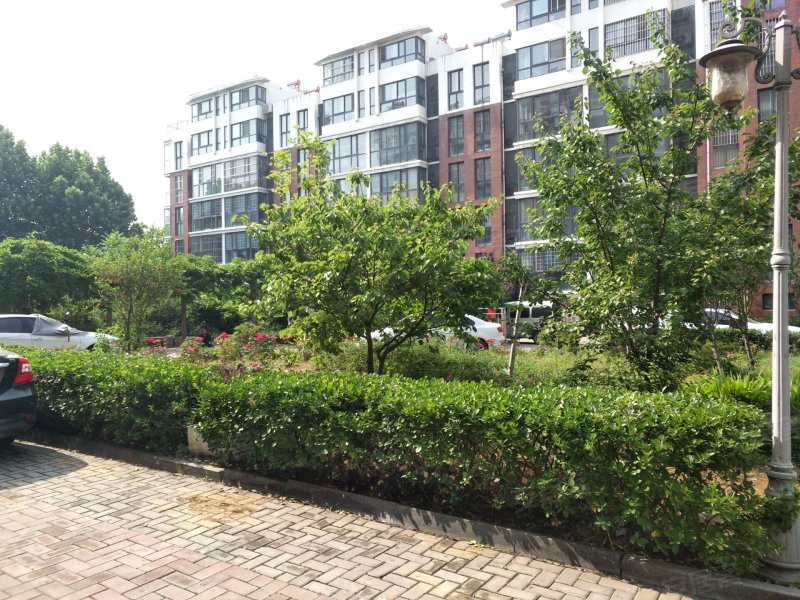 颐和名居,南关大街-泰安颐和名居二手房,租房,房价-泰安安居客