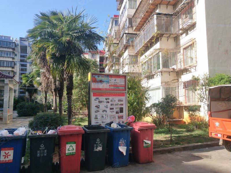 金桥花园南区,金桥路39号-昆明金桥花园南区二手房