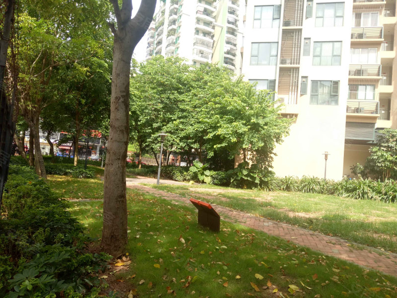 可逸家园,青柳大街-广州可逸家园二手房,租房,房价-广州安居客