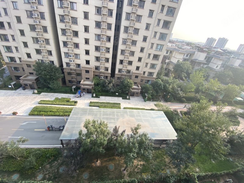 龙湖滟澜海岸澜庭