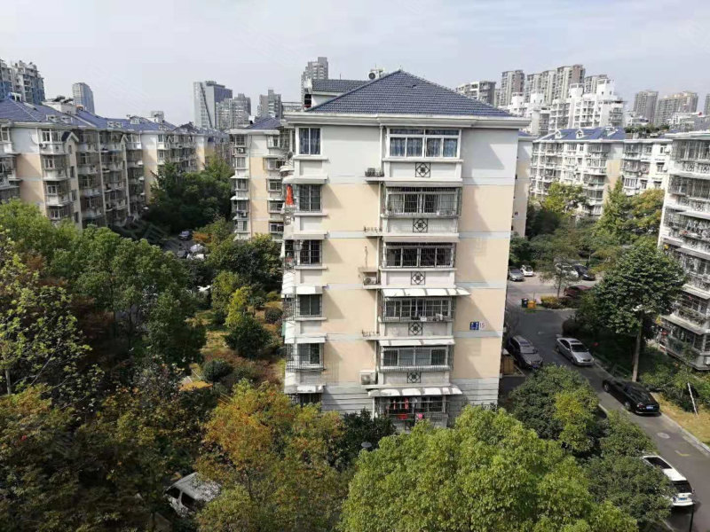 迎春小区(滨江,迎春路206号-杭州迎春小区(滨江)二手房,租房,房价