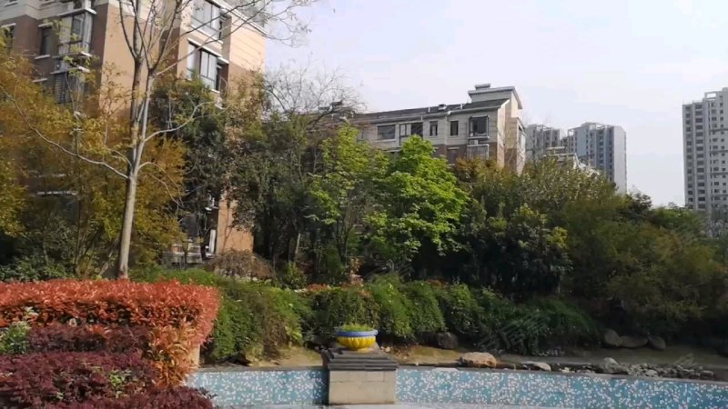水墨兰庭(南区)