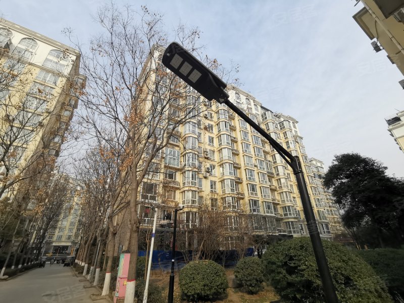 绿都澜湾樟园