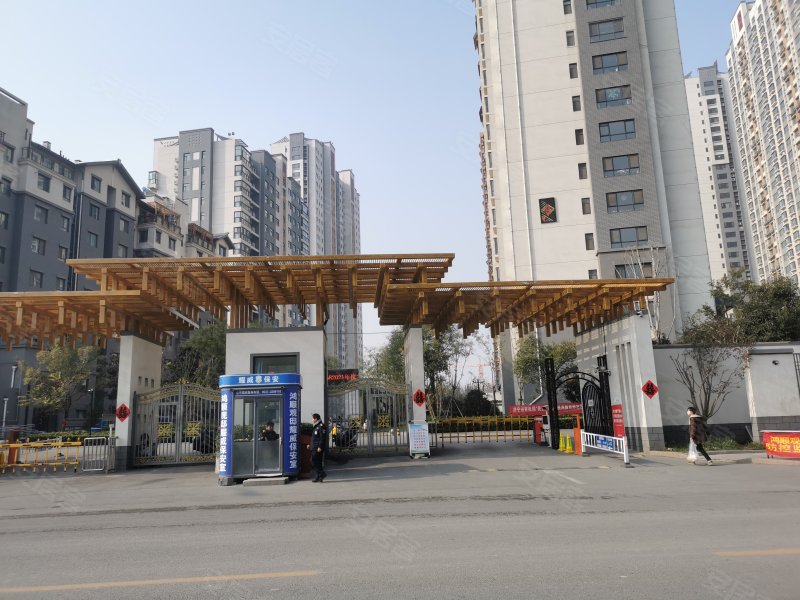 鸿顺观邸(二期),运河路-济宁鸿顺观邸(二期)二手房,租房,房价-济宁