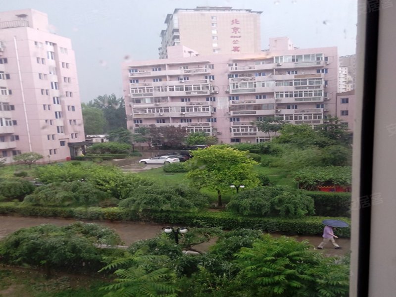 京达国际公寓