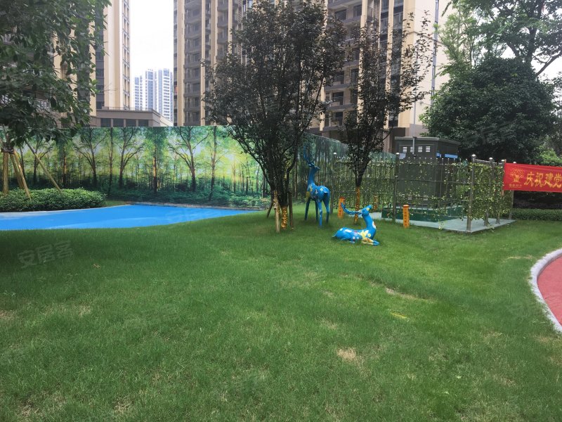 彰泰金桥水岸,人民路,近万福路-桂林彰泰金桥水岸二手