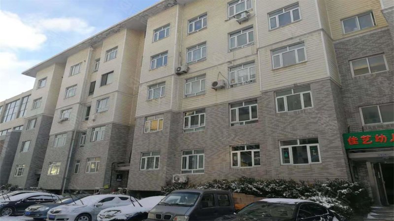 金领公寓,纪念街38号-大连金领公寓二手房,租房,房价-大连安居客