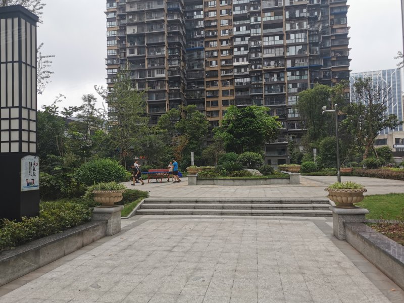 领秀新城,华升南路187号-泸州领秀新城二手房,租房