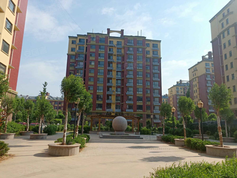 鼎衡彩虹城,316省道-禹城鼎衡彩虹城二手房,租房,房价-禹城安居客