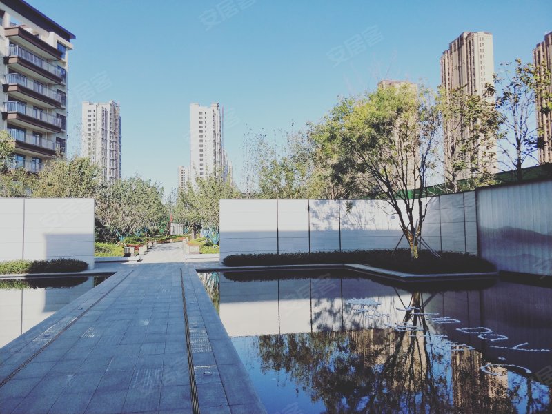 康大开元府