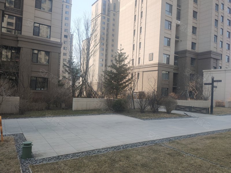 中海景阳公馆(d区,南阳路-长春中海景阳公馆(d区)二手房,租房,房价
