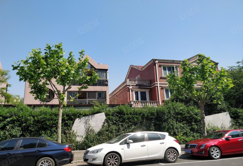 海怡别墅,松林路97弄-上海海怡别墅二手房,租房,房价-上海安居客