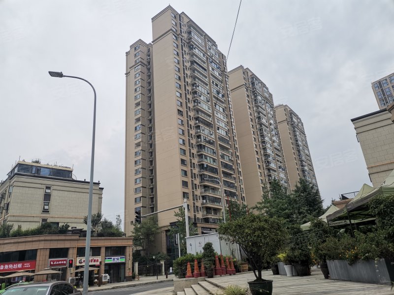 保利国宾首府二期,盛业路433号-成都保利国宾首府二期