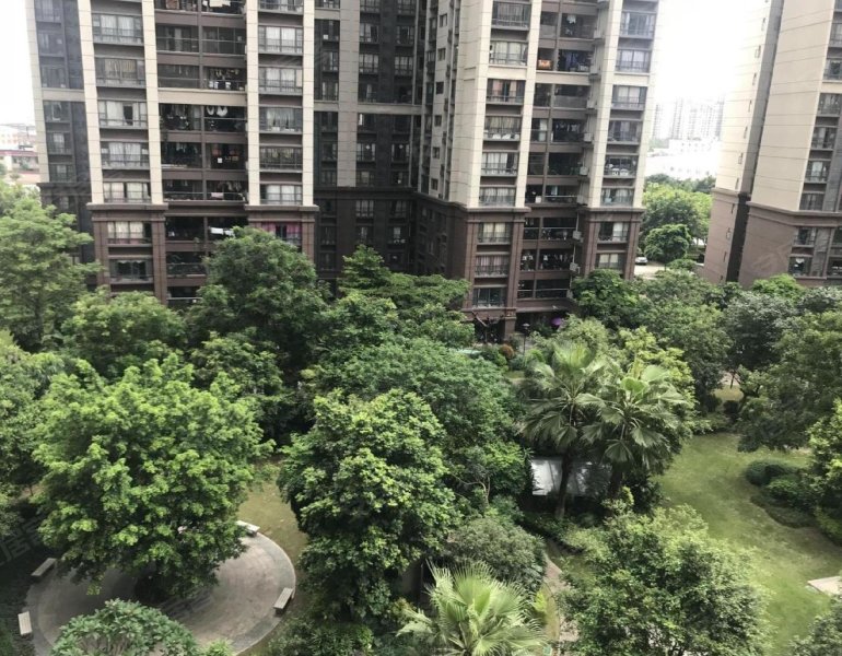 美的翰城嘉园,东兴路31号-佛山美的翰城嘉园二手房,租房,房价-佛山