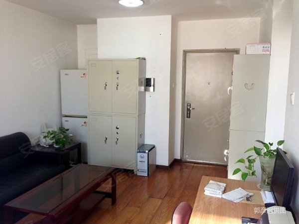 精装朝北一居 低价出售, 丽水莲花二手房, 