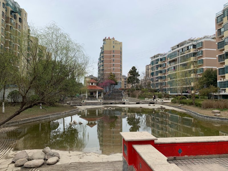银河湾花园,承德北路-淮安银河湾花园二手房,租房