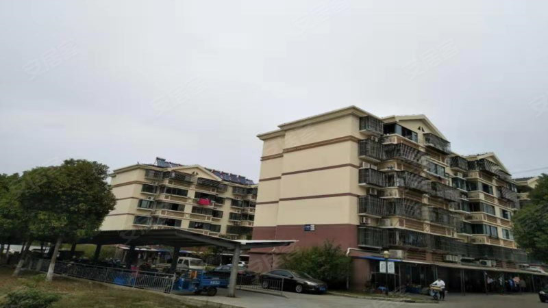 红杨花园,城北西路-昆山红杨花园二手房,租房,房价-昆山安居客