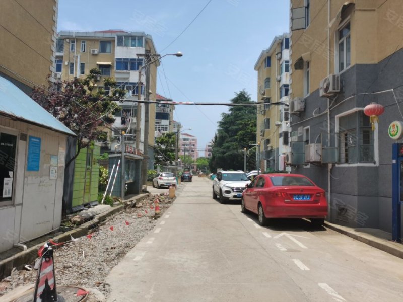 东礁二村,东礁二村1-48号-上海东礁二村二手房,租房
