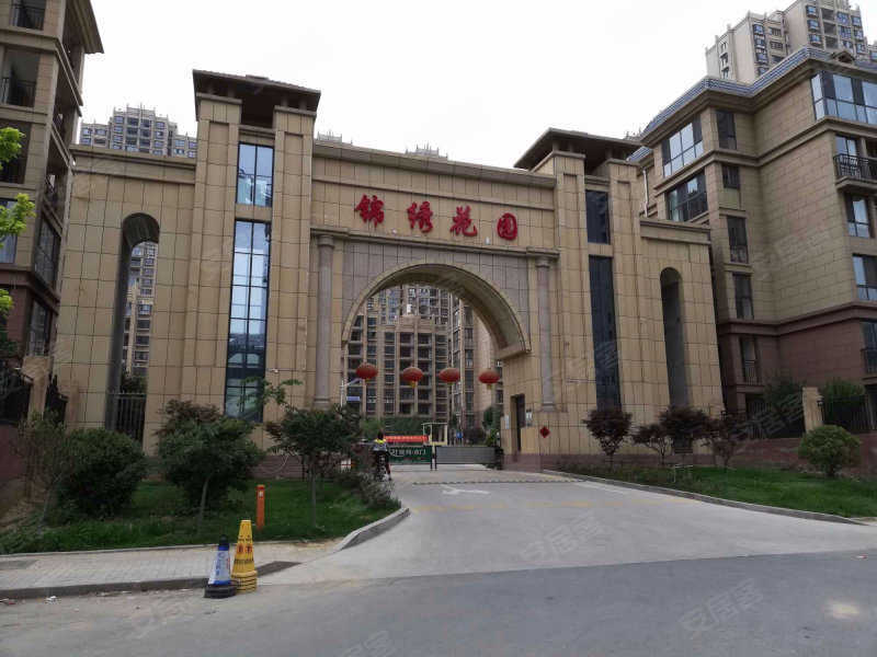 锦绣花园,车站南路-济宁锦绣花园二手房,租房,房价-济宁安居客