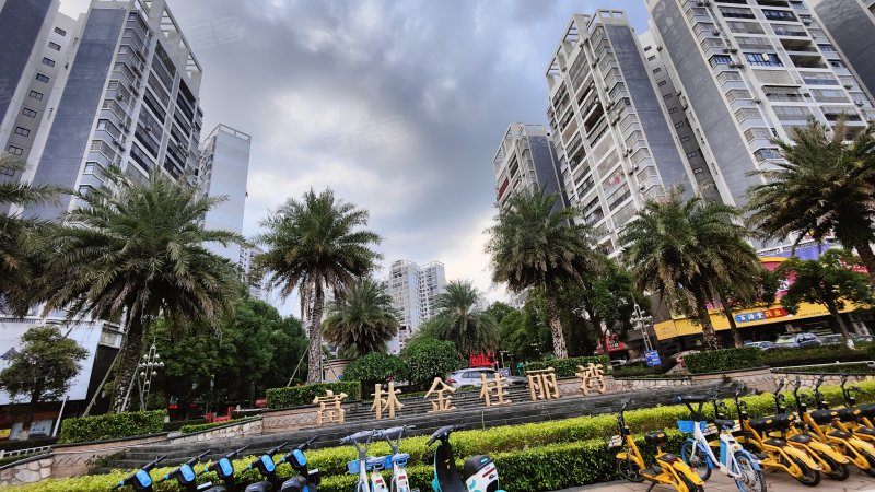 富林金桂丽湾,玉东大道61号-玉林富林金桂丽湾二手房,租房,房价-玉林