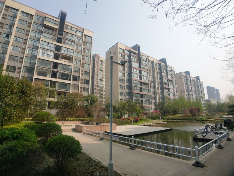 建业桂园,南京东路-商丘建业桂园二手房,租房,房价