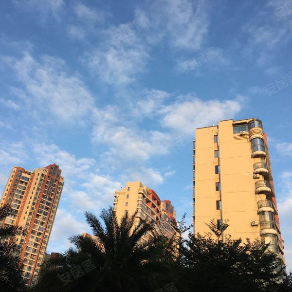绿苑新城三组团
