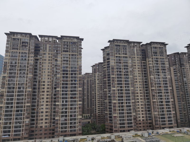 奥园瀚德誉江南,南站大道,近沙井大道-南宁奥园瀚德誉江南二手房,租房