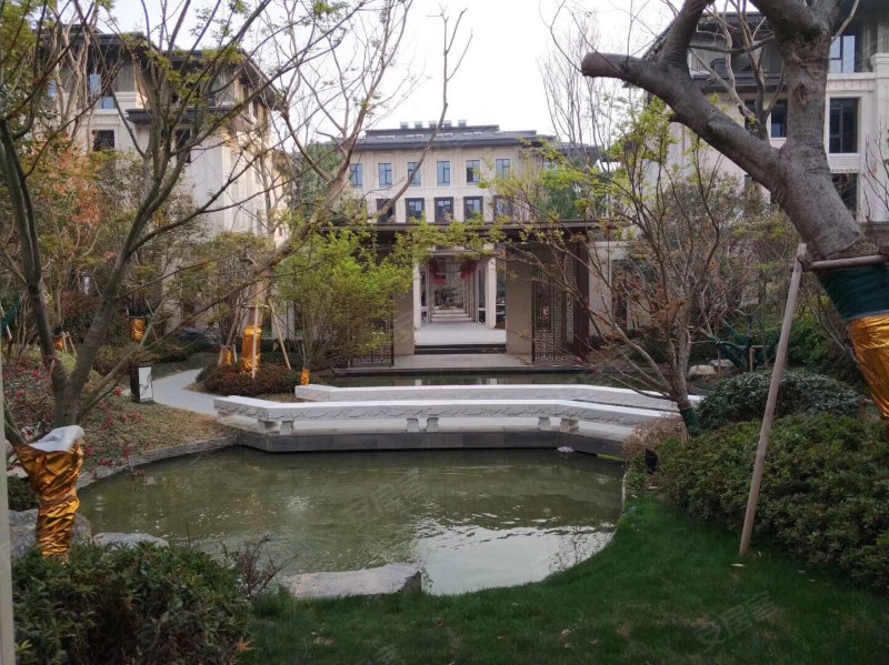 建业海马九如府,九如路,近朝阳路-郑州建业海马九