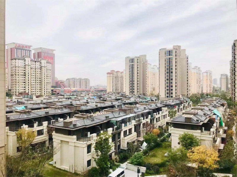 东原逸墅(别墅)