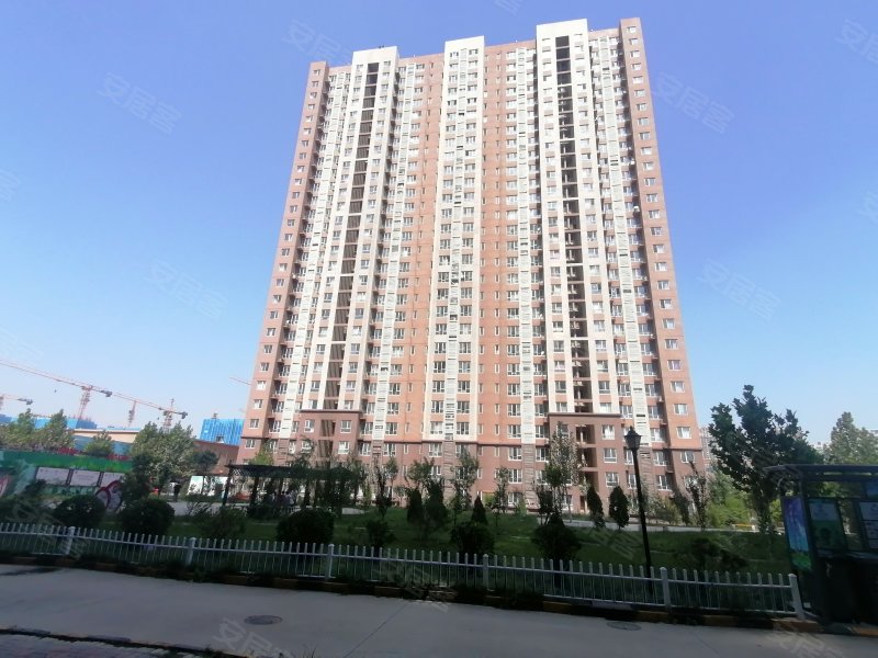 南和苑小区,留村西街-石家庄南和苑小区二手房,租房,房价-石家庄安居